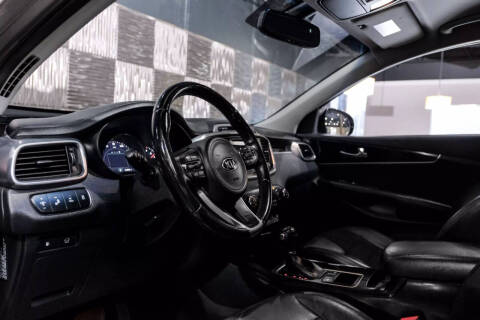 2016 Kia Sorento EX V6