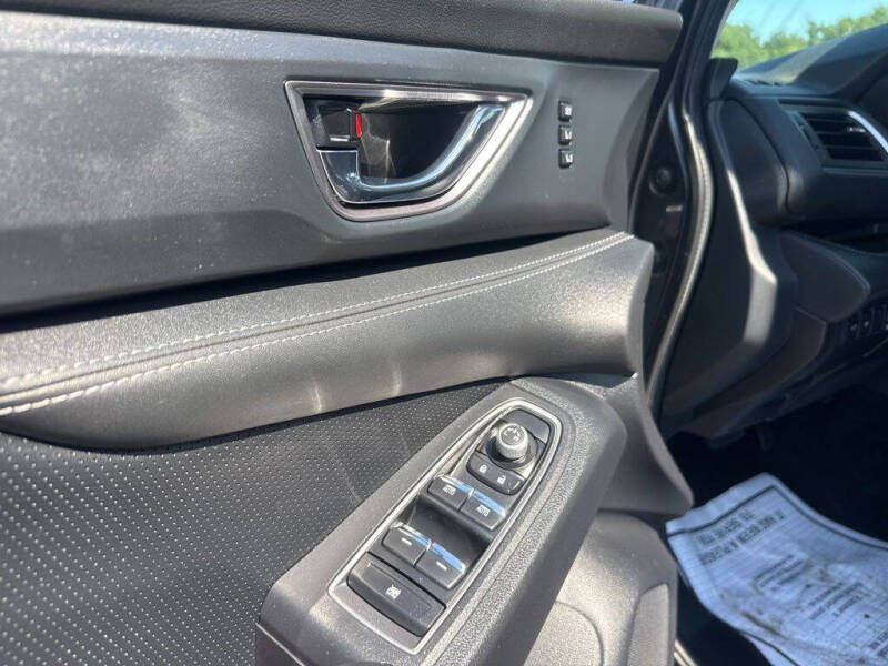 2023 Subaru Ascent Limited 7-Passenger