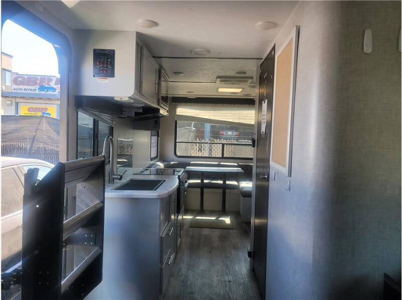 2020 Keystone RV Other