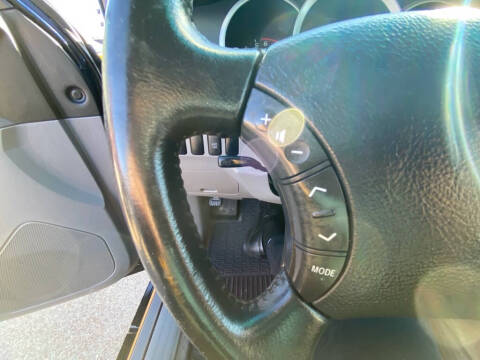 2006 Toyota 4Runner SR5