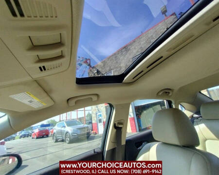 2015 Buick Verano Convenience Group