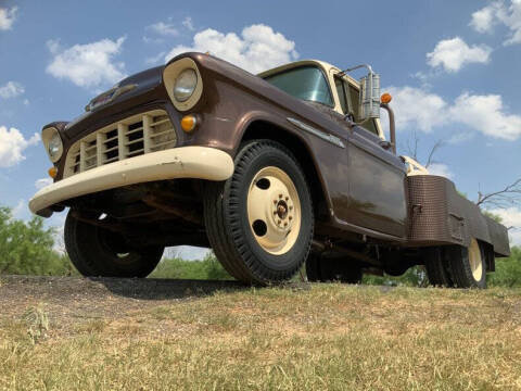 1955 Chevrolet 3800