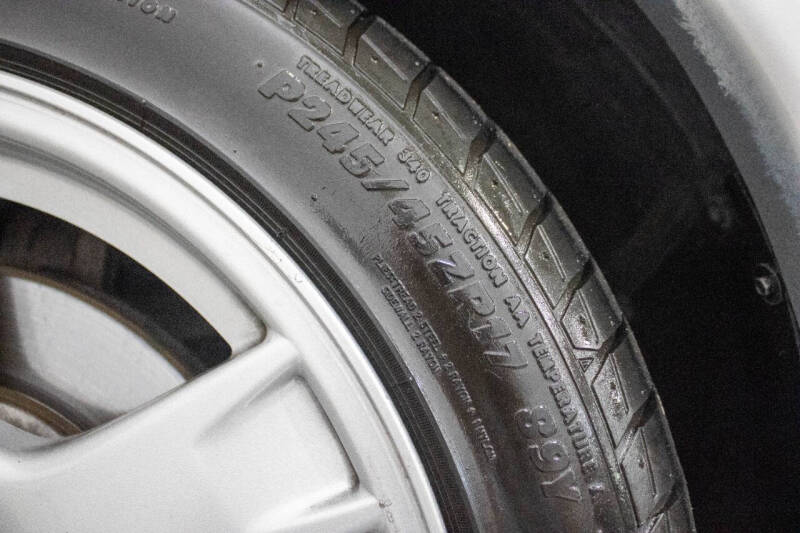 1998 Chevrolet Corvette