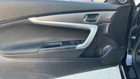 2014 Honda Accord LX-S