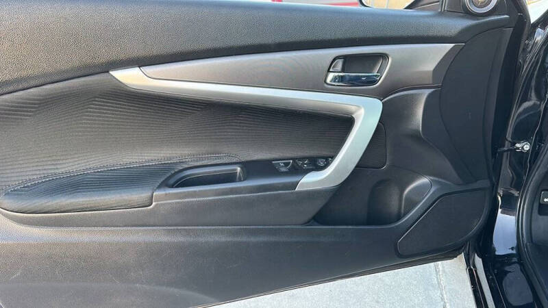 2014 Honda Accord LX-S