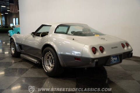 1978 Chevrolet Corvette