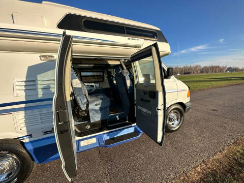 2003 Dodge Ram Van 3500