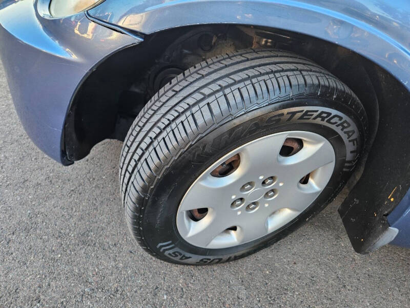 2006 Chrysler PT Cruiser Touring