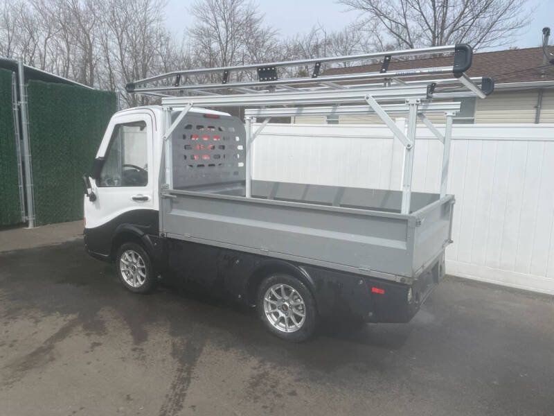 2022 Club Car Current