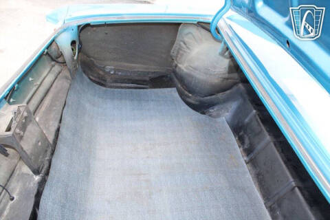 1966 Chevrolet Chevelle