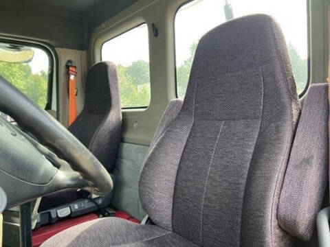 2015 Freightliner Cascadia