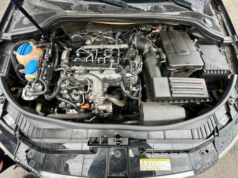 2013 Audi A3 2.0 TDI Premium