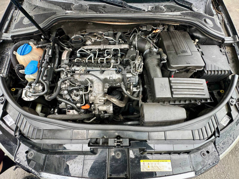 2013 Audi A3 2.0 TDI Premium