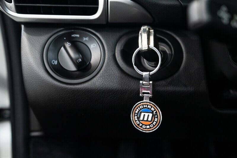 2009 Porsche 911 Carrera S