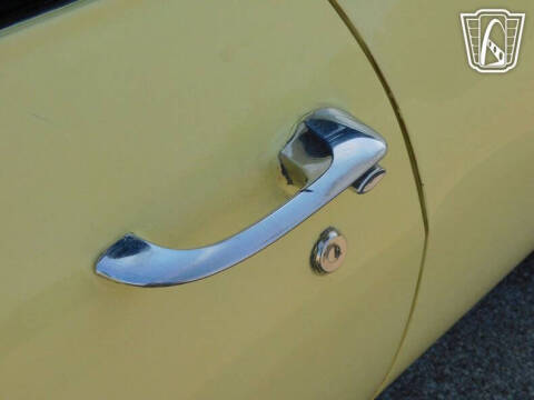 1968 Chevrolet Impala