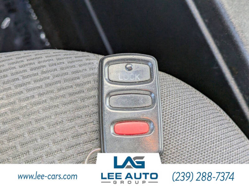 2004 Mitsubishi Endeavor