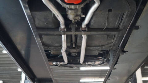 1966 Chevrolet Corvette