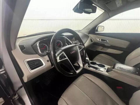 2013 GMC Terrain SLT-1
