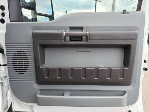 2015 Ford F-350 Super Duty