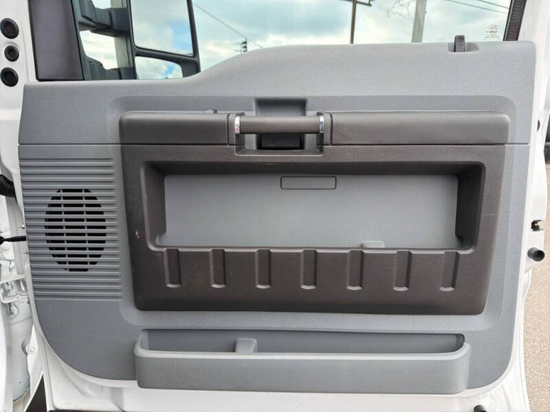 2015 Ford F-350 Super Duty