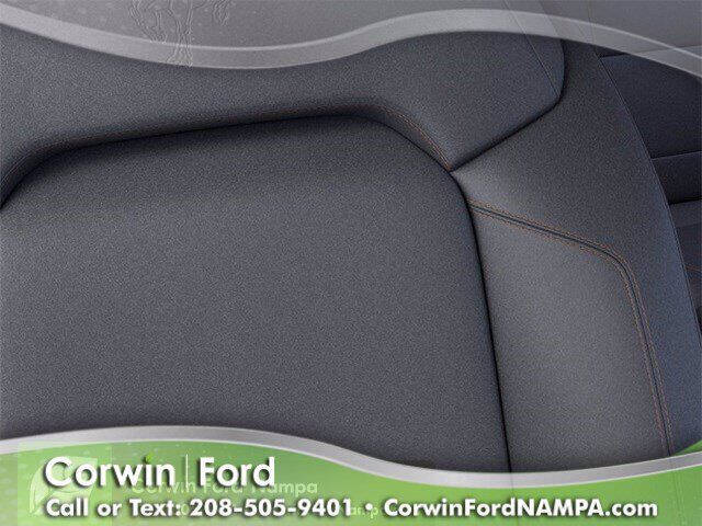 2021 Ford Bronco Badlands Advanced