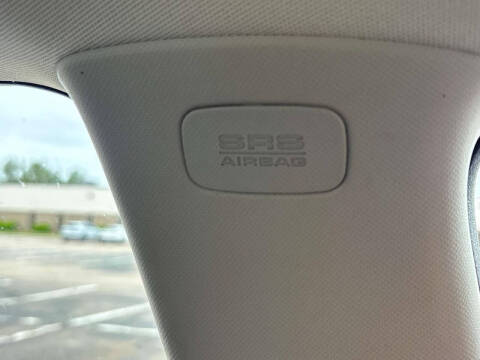 2009 Subaru Outback 2.5i