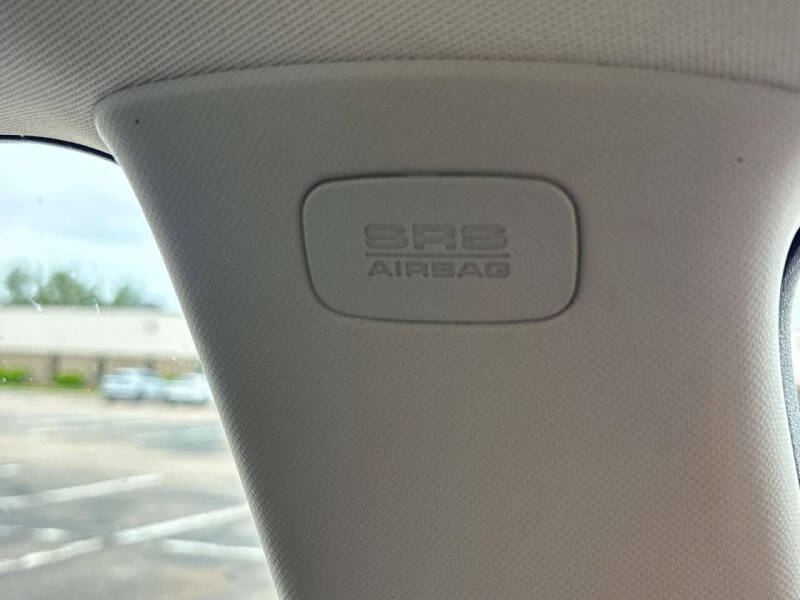 2009 Subaru Outback 2.5i