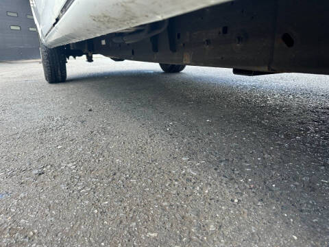 2021 Chevrolet Express LS 3500