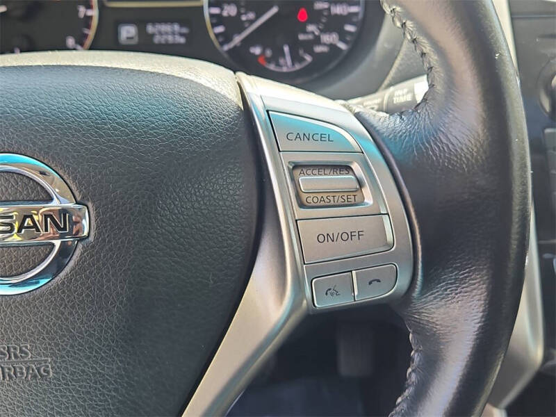 2013 Nissan Altima 2.5 SV