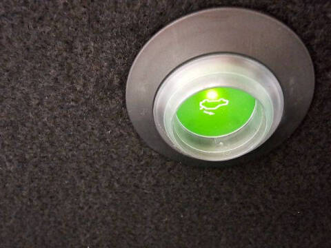 2009 Mercedes-Benz C-Class C 300 Sport