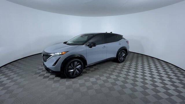 2023 Nissan Ariya Platinum+ e-4ORCE
