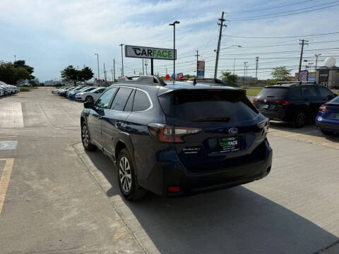 2024 Subaru Outback Premium