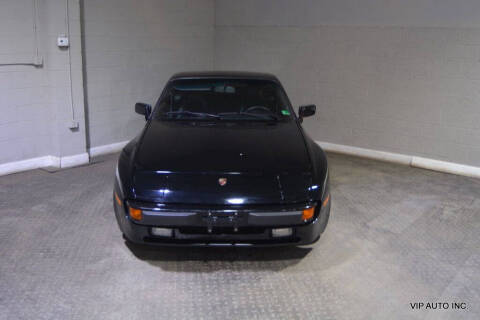 1986 Porsche 944