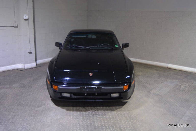 1986 Porsche 944