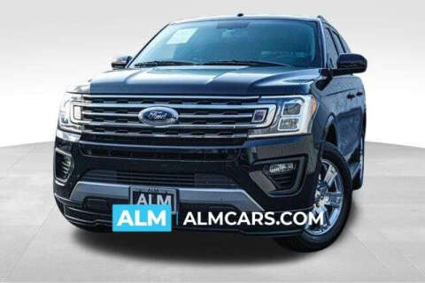 2019 Ford Expedition MAX for sale at ALM-Ride With Rick in Marietta GA