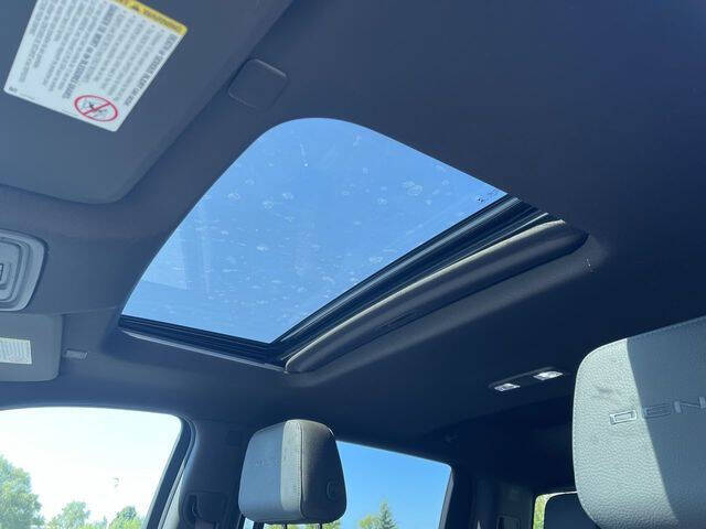 2021 GMC Sierra 2500HD