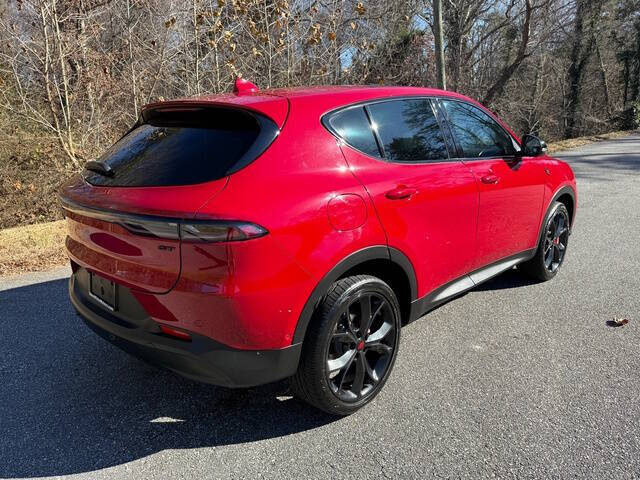 2023 Dodge Hornet GT Plus