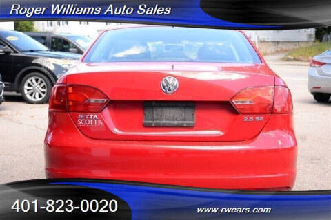 2013 Volkswagen Jetta