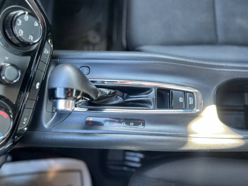 2020 Honda HR-V LX