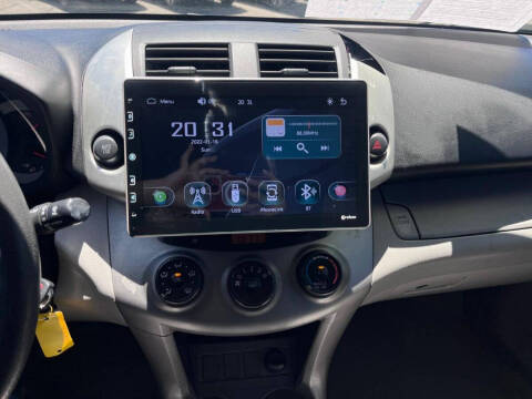 2007 Toyota RAV4