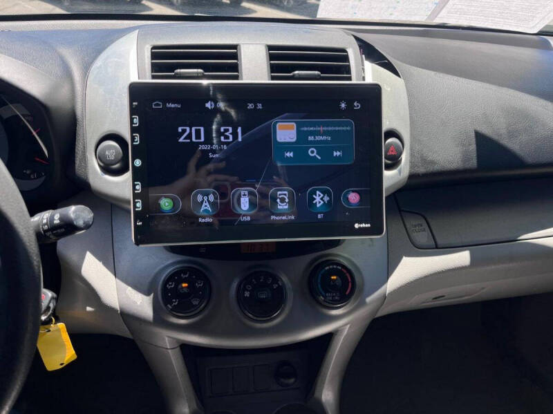 2007 Toyota RAV4