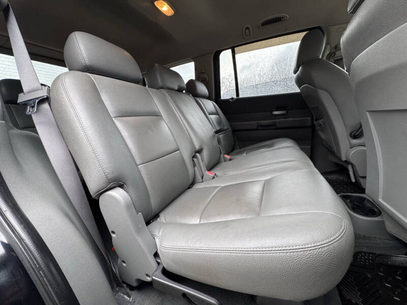 2006 Dodge Durango SLT