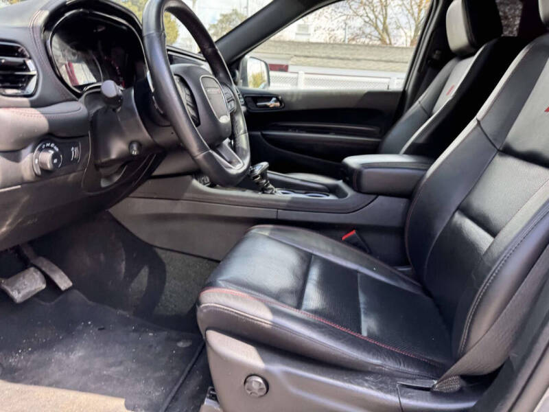 2023 Dodge Durango GT Premium