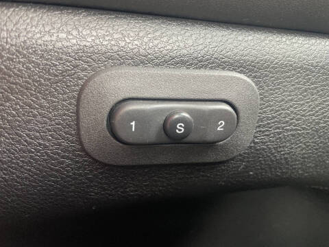 2013 Dodge Durango Citadel