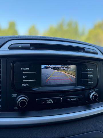 2016 Kia Sorento LX V6