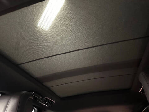 2019 Land Rover Range Rover HSE