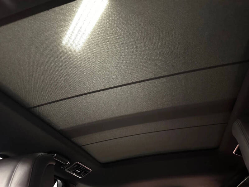 2019 Land Rover Range Rover HSE