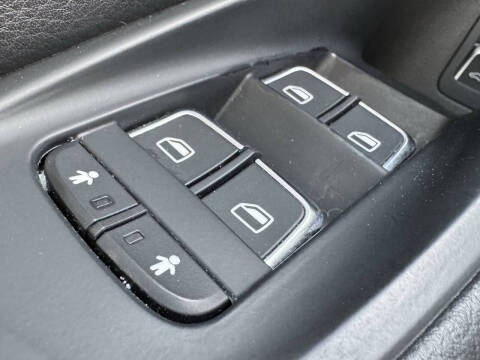 2018 Audi A6 2.0T Sport