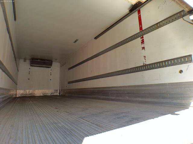 2017 Freightliner M2 106