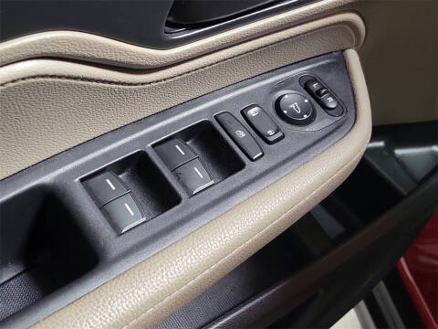 2024 Honda Odyssey EX